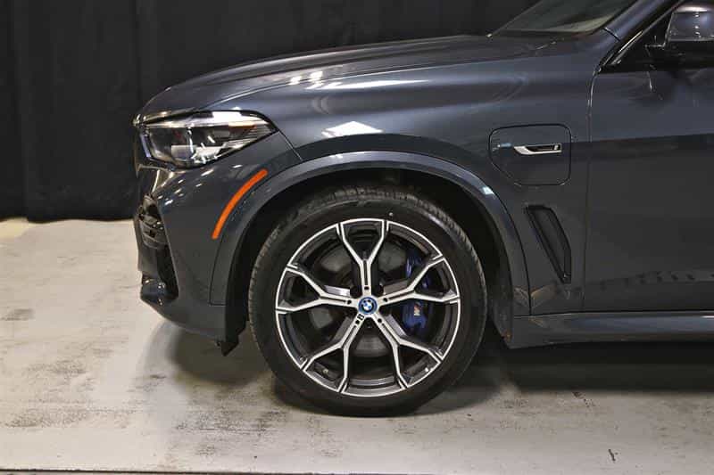 Image 6 BMW X5 X5 xDrive45e - M Sport Package 2022