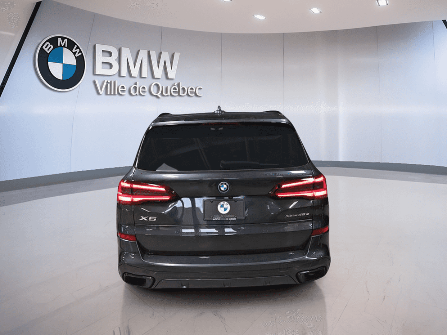 Image 7 BMW X5 X5 xDrive45e - M Sport Package 2022