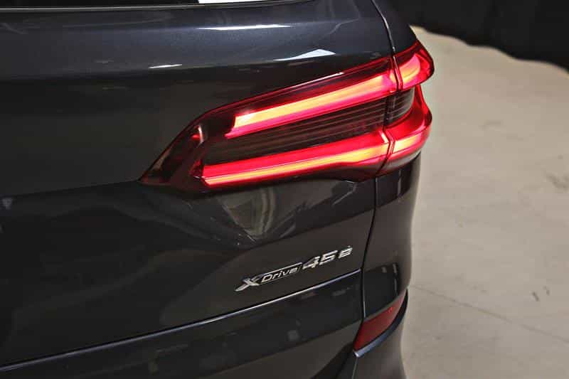 Image 8 BMW X5 X5 xDrive45e - M Sport Package 2022