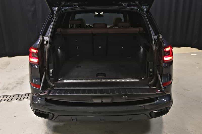 Image 9 BMW X5 X5 xDrive45e - M Sport Package 2022