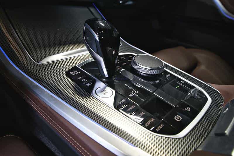 Image 12 BMW X5 X5 xDrive45e - M Sport Package 2022