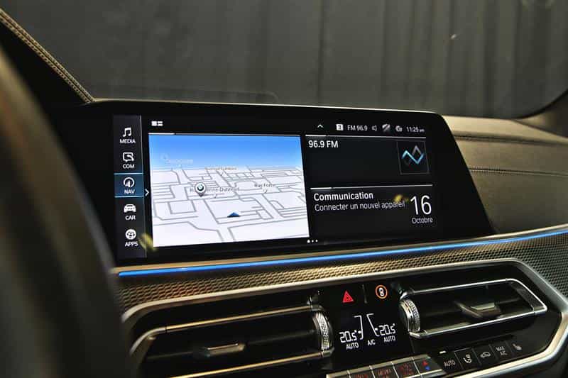 Image 14 BMW X5 X5 xDrive45e - M Sport Package 2022