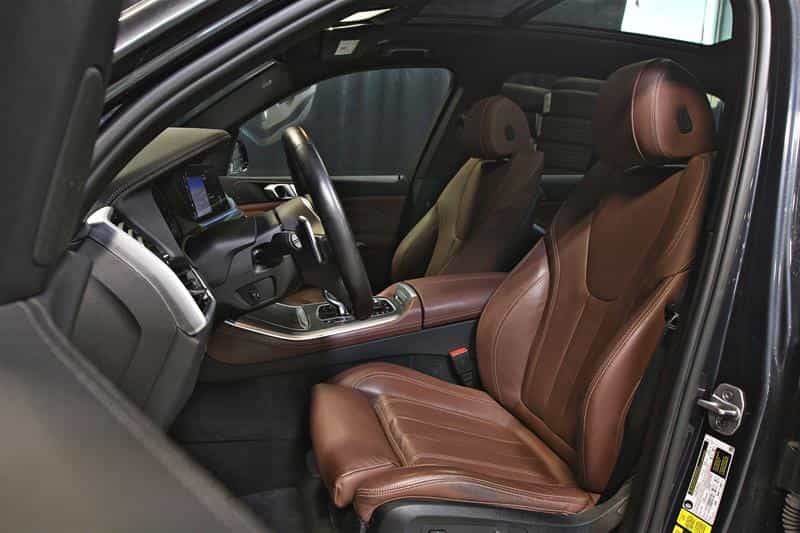 Image 17 BMW X5 X5 xDrive45e - M Sport Package 2022
