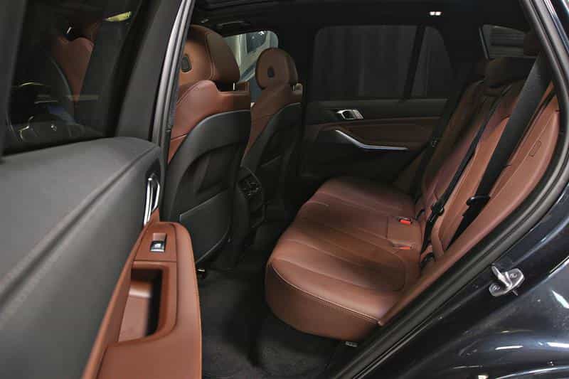 Image 18 BMW X5 X5 xDrive45e - M Sport Package 2022