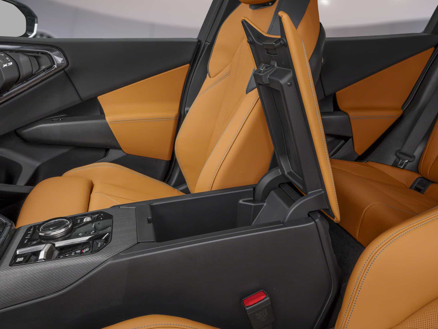 Image 10 BMW X3 30 xDrive 2026