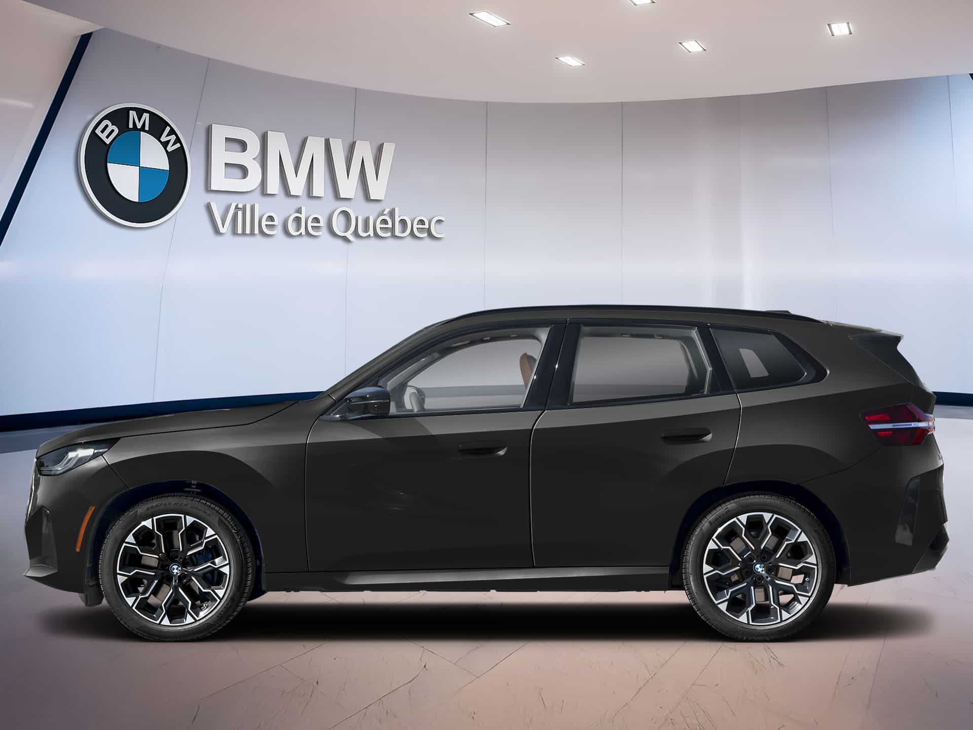 Image 3 BMW X3 M50 xDrive 2026