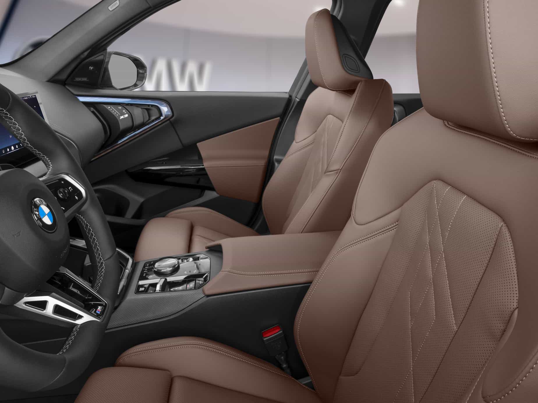 Image 5 BMW X3 M50 xDrive 2026