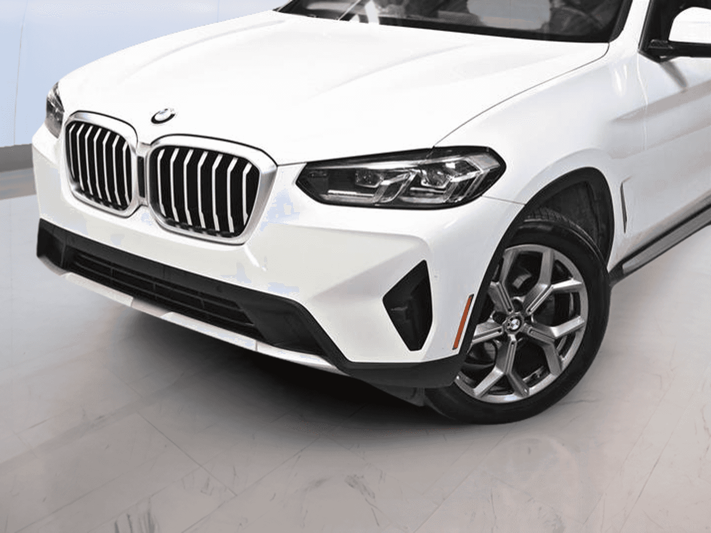 Image 2 BMW X3 xDrive30i véhicule d'activités sportives 2023