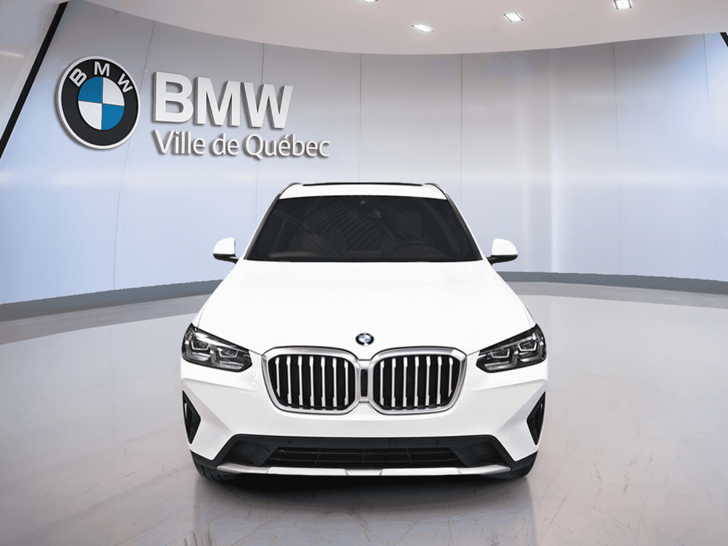 2023 BMW X3 xDrive30i véhicule d'activités sportives - Image 3