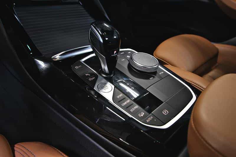 2023 BMW X3 xDrive30i véhicule d'activités sportives - Image 12