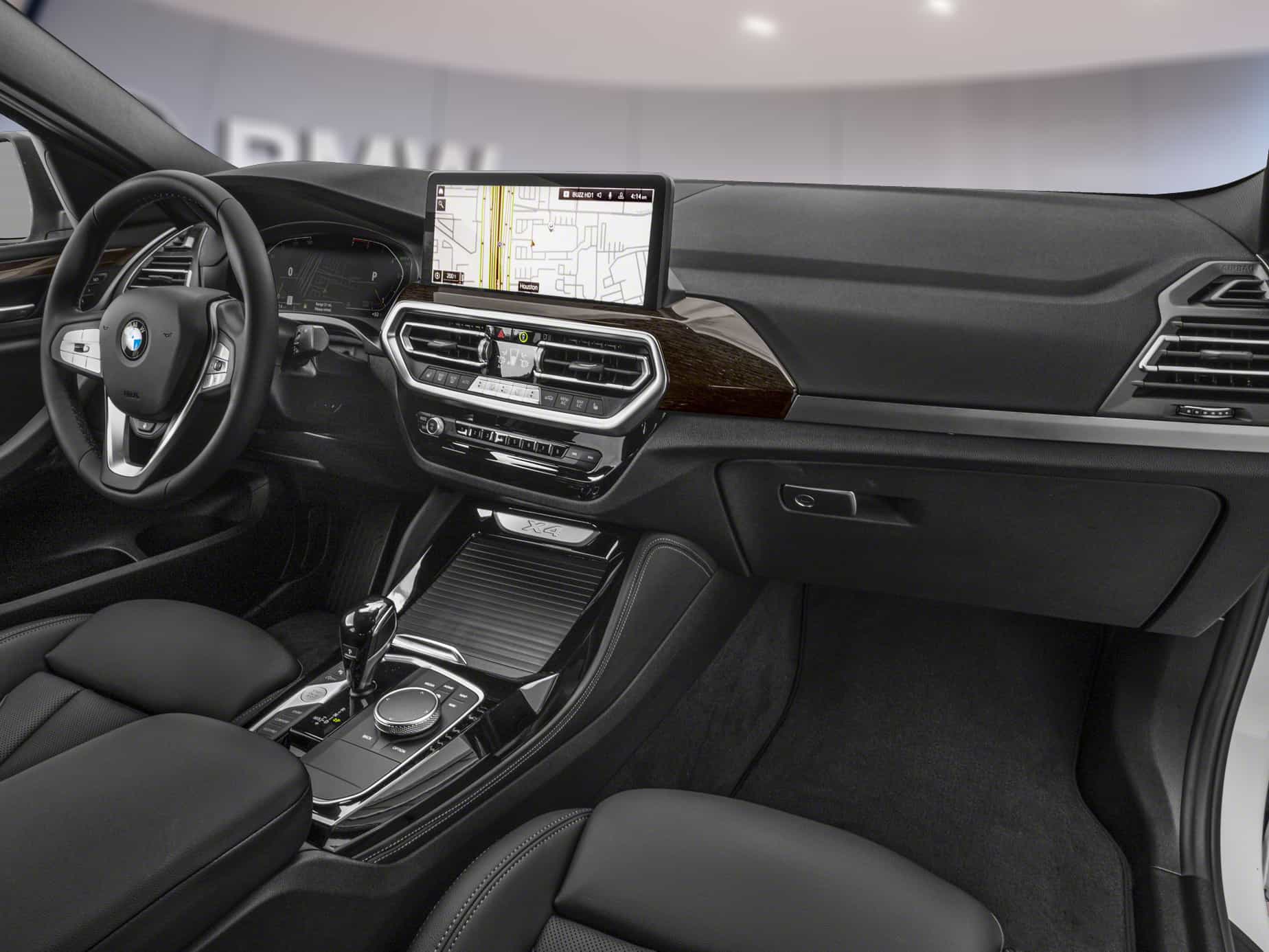 2025 BMW X4 xDrive30i M Sport Edition - Image 11