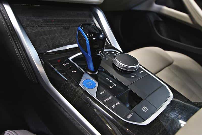 2023 BMW I4 M50 Gran Coupe - Image 12