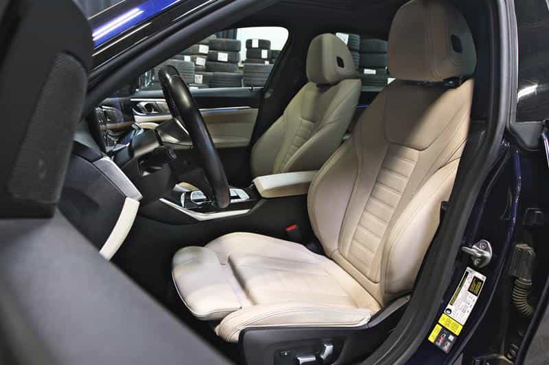 2023 BMW I4 M50 Gran Coupe - Image 16