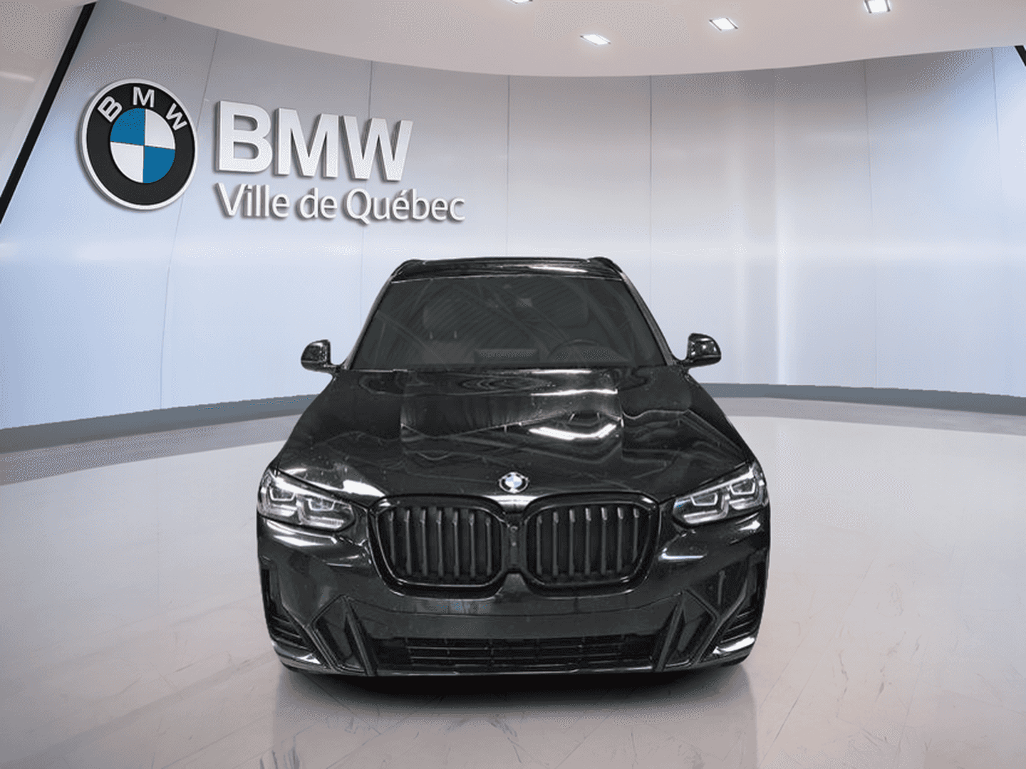 Image 3 BMW X3 xDrive30i véhicule d'activités sportives 2022