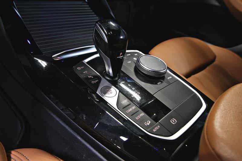 Image 12 BMW X3 xDrive30i véhicule d'activités sportives 2022