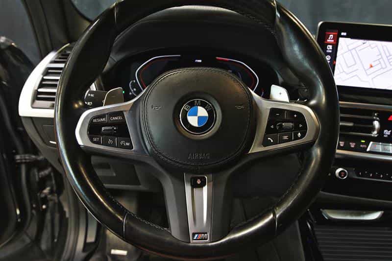 Image 15 BMW X3 xDrive30i véhicule d'activités sportives 2022