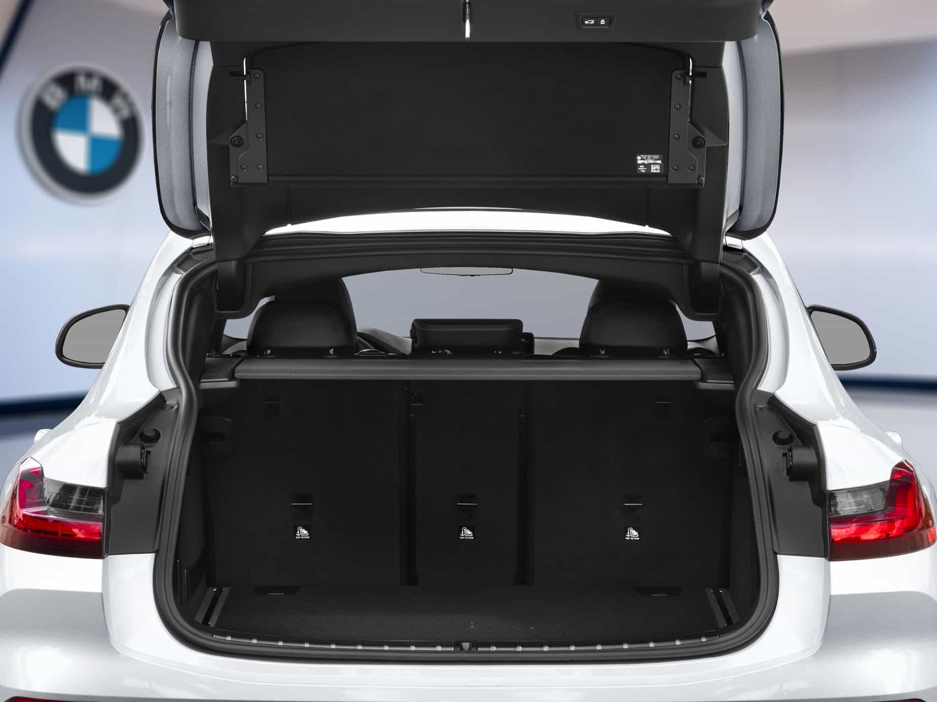 Image 7 BMW X4 xDrive30i M Sport Edition 2025