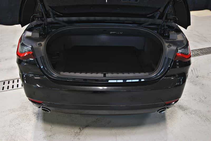 2022 BMW 4 Series 430i xDrive Cabriolet - Image 9