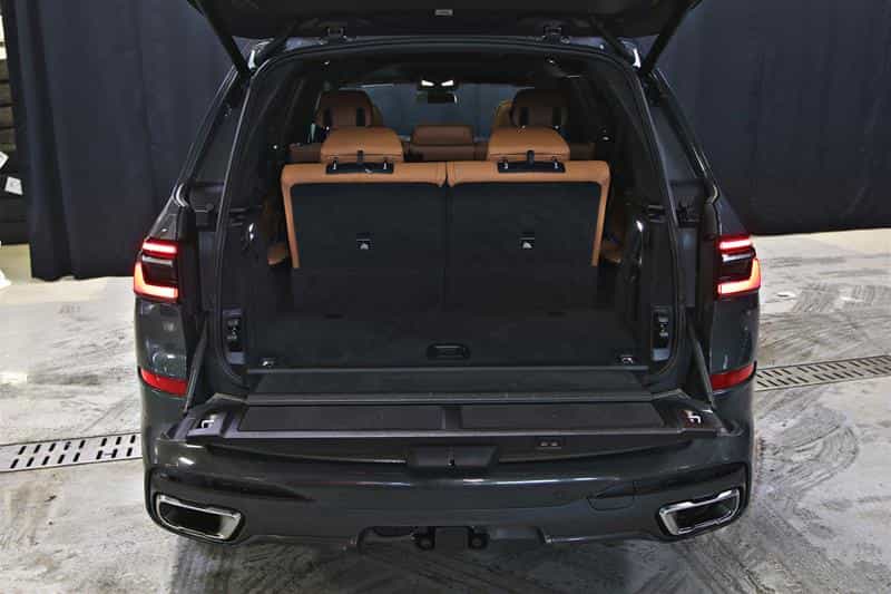 Image 9 BMW X7 xDrive40i M Sport Package 2023