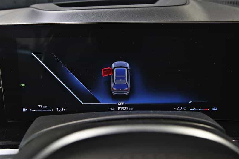 2023 BMW X7 xDrive40i M Sport Package - Image 15