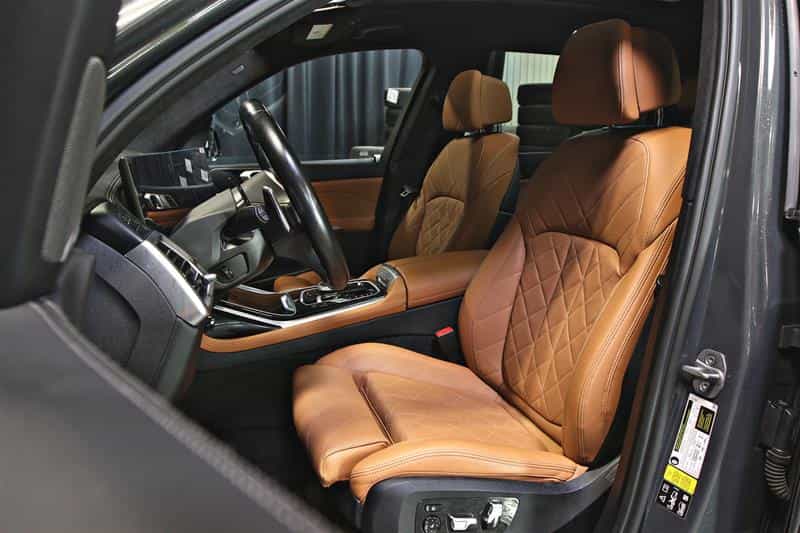 Image 16 BMW X7 xDrive40i M Sport Package 2023