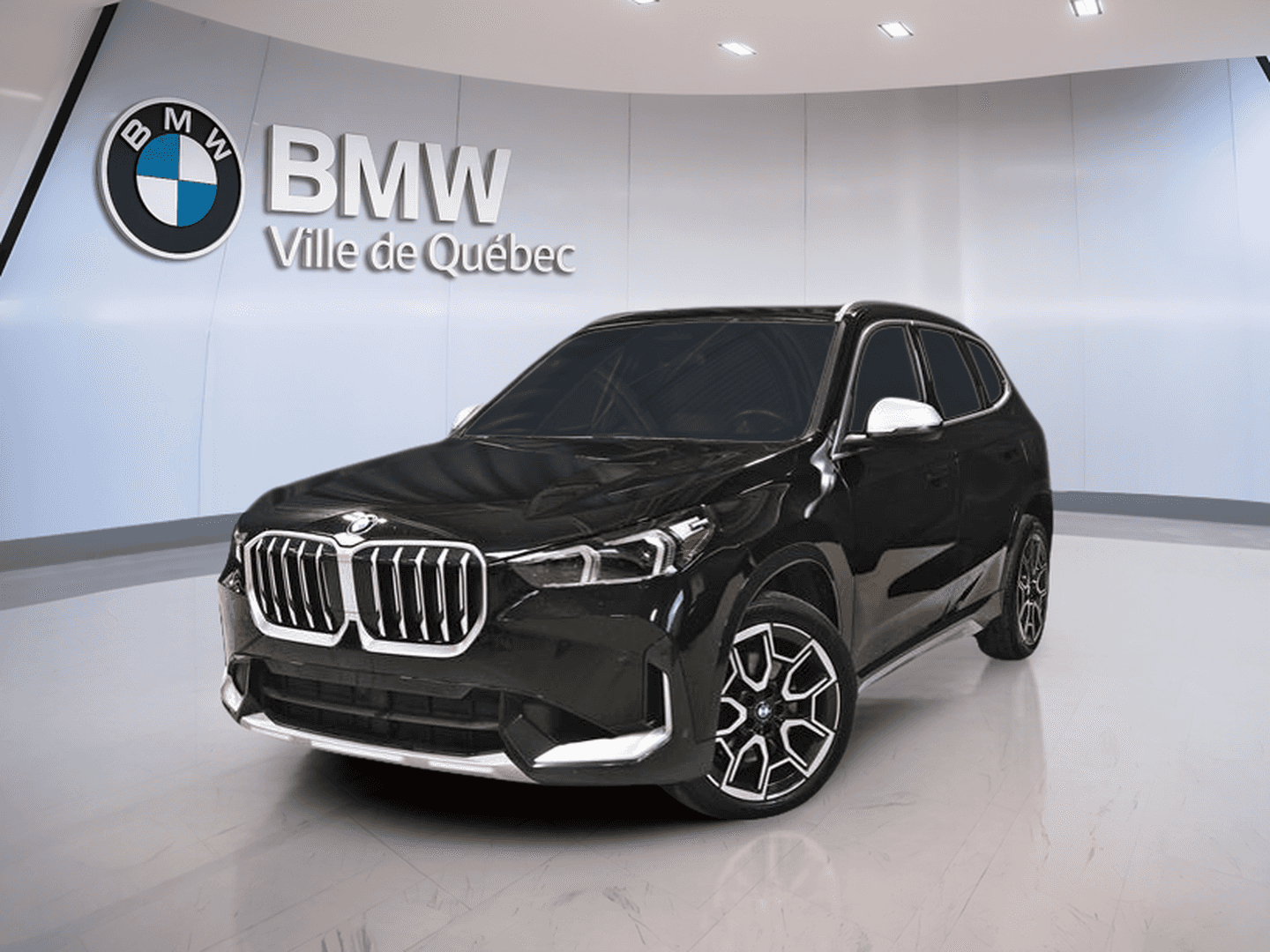 Image 1 BMW X1 xDrive28i Premium Essential Package 2024