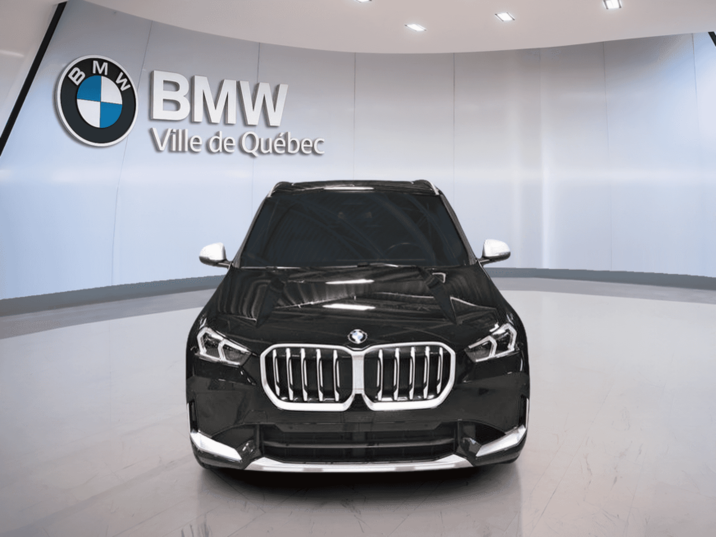 Image 3 BMW X1 xDrive28i Premium Essential Package 2024