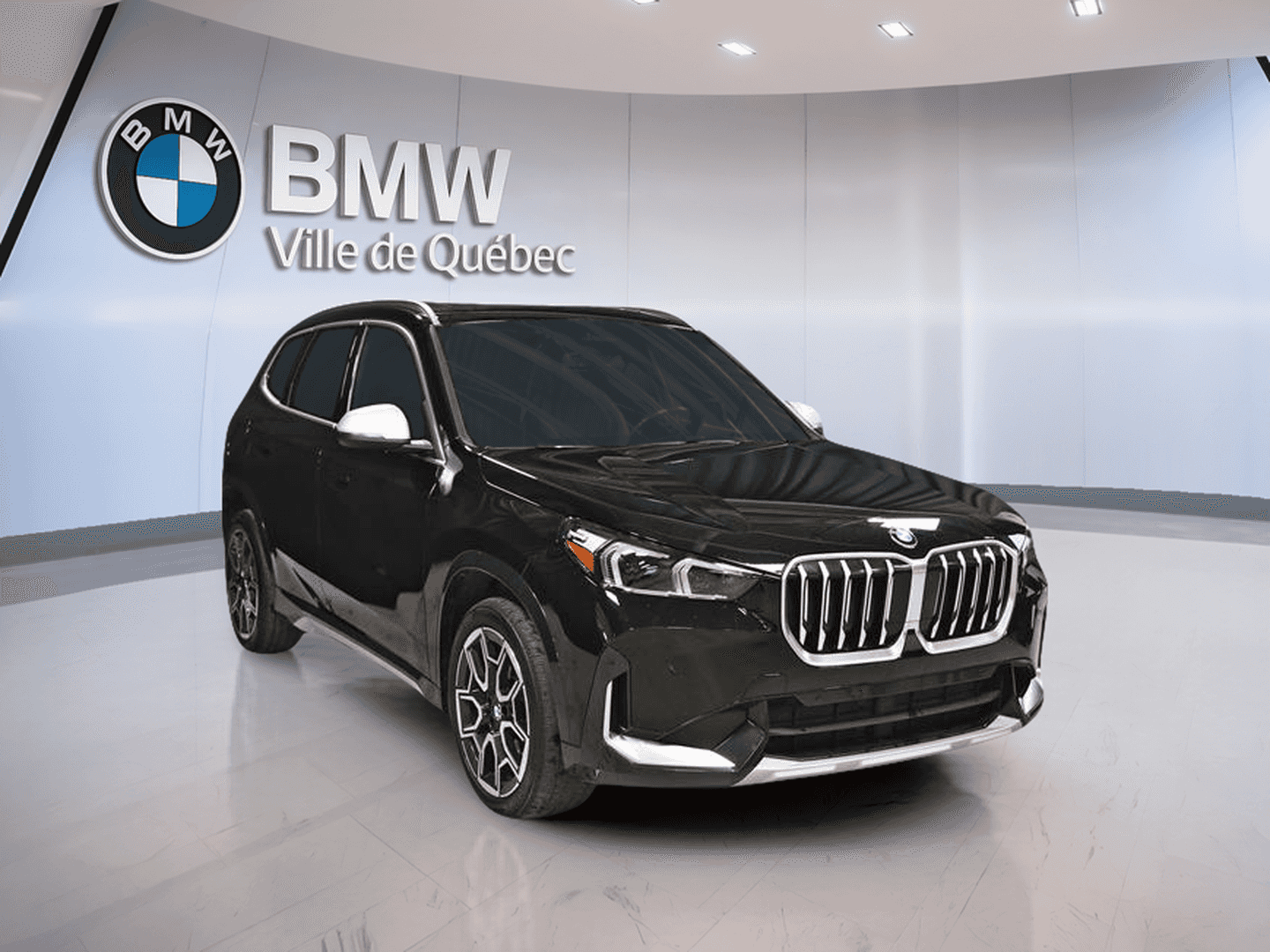 Image 4 BMW X1 xDrive28i Premium Essential Package 2024