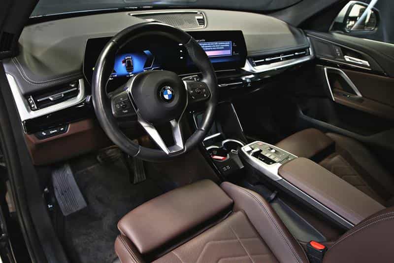 Image 11 BMW X1 xDrive28i Premium Essential Package 2024