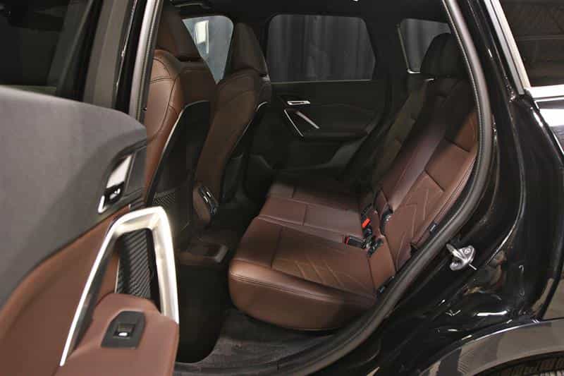 Image 17 BMW X1 xDrive28i Premium Essential Package 2024