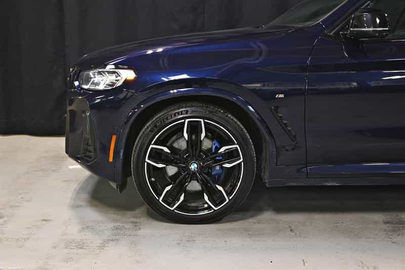 2022 BMW X3 M40i Premium Package Enhanced - Image 6