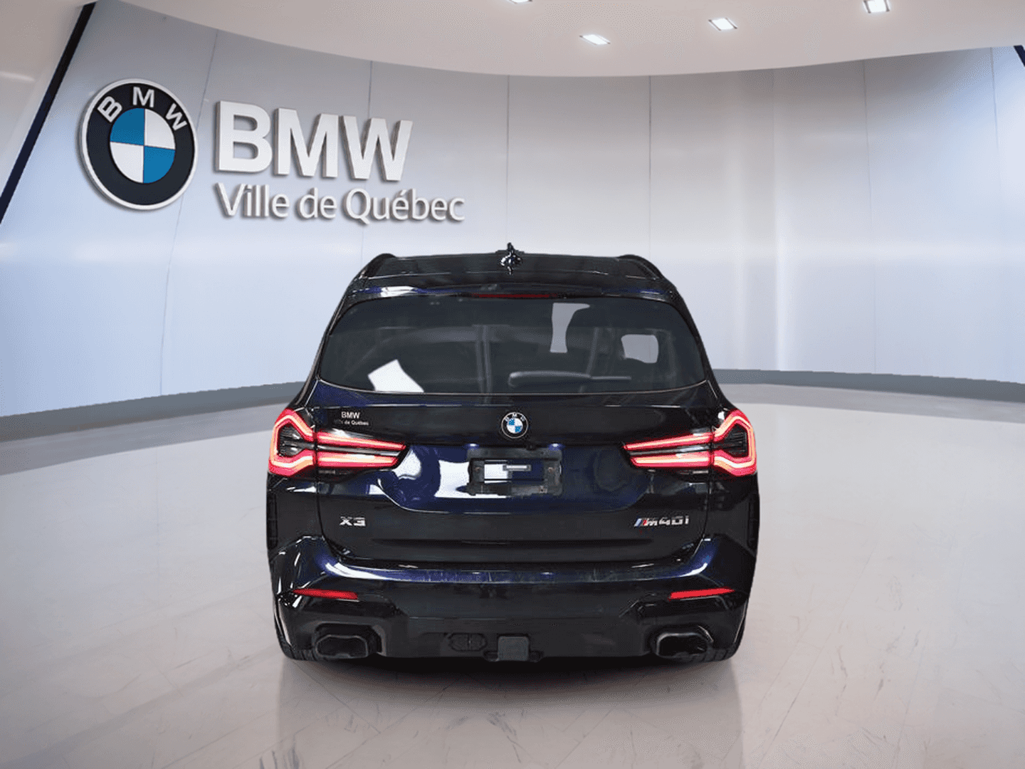 2022 BMW X3 M40i Premium Package Enhanced - Image 7