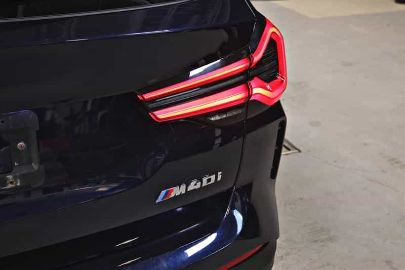 2022 BMW X3 M40i Premium Package Enhanced - Image 8