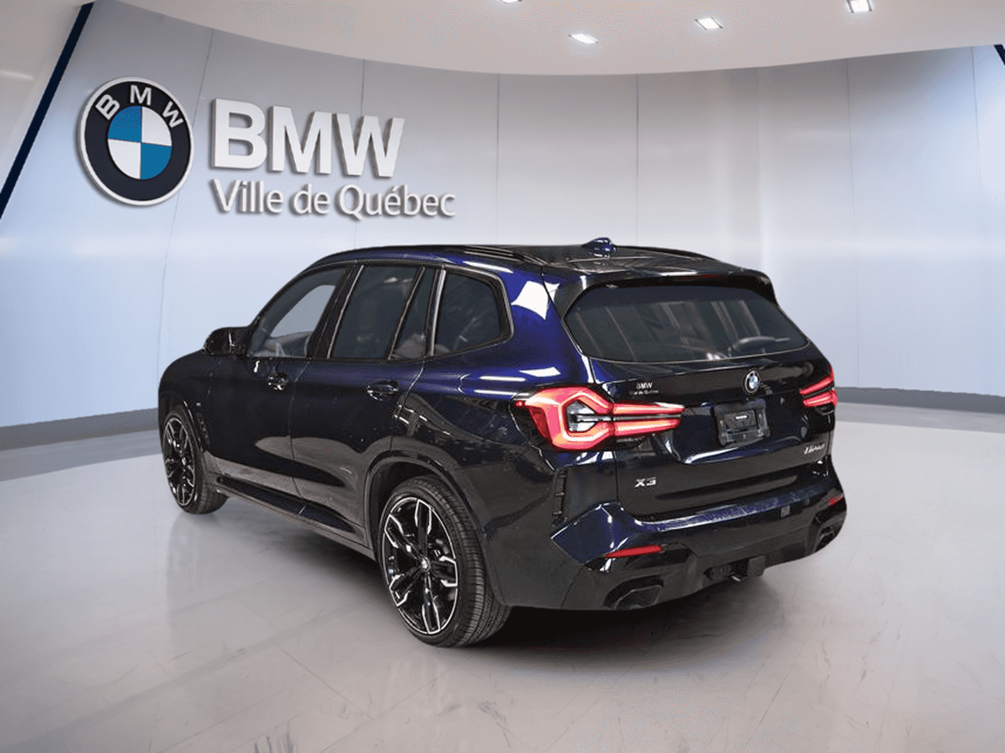 2022 BMW X3 M40i Premium Package Enhanced - Image 10