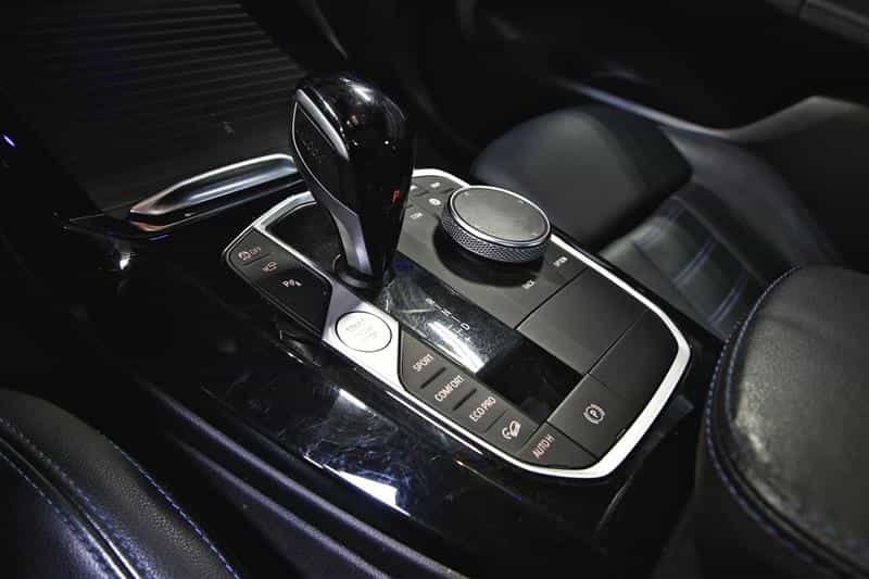 2022 BMW X3 M40i Premium Package Enhanced - Image 12