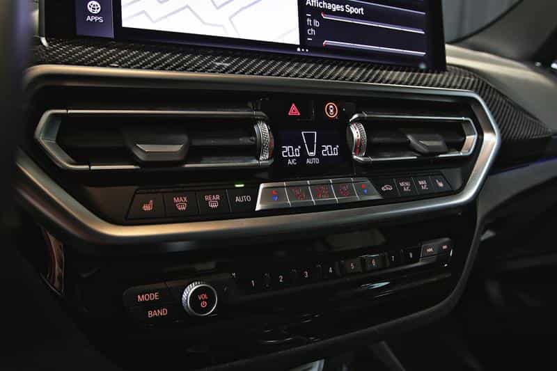 2022 BMW X3 M40i Premium Package Enhanced - Image 13