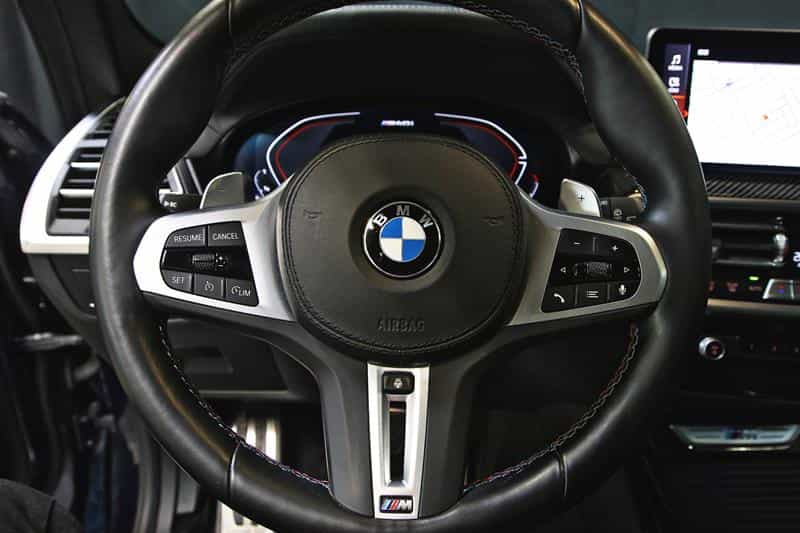 2022 BMW X3 M40i Premium Package Enhanced - Image 15