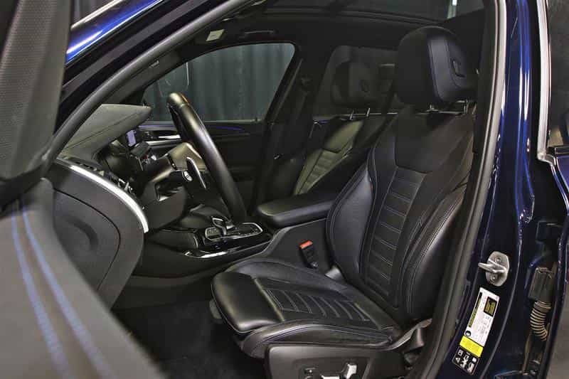 2022 BMW X3 M40i Premium Package Enhanced - Image 17