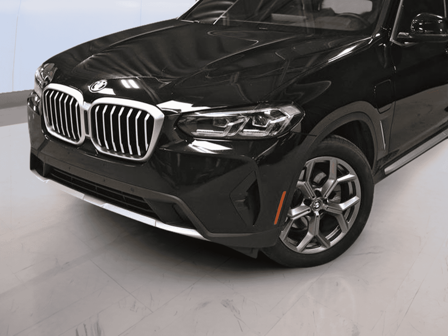 2024 BMW X3 xDrive30e hybride Premium Essential Package - Image 2