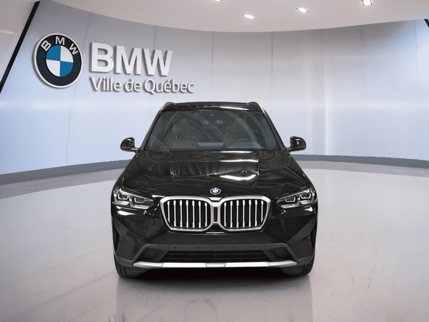 2024 BMW X3 xDrive30e hybride Premium Essential Package - Image 3