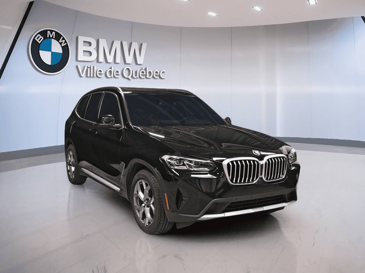 2024 BMW X3 xDrive30e hybride Premium Essential Package - Image 4