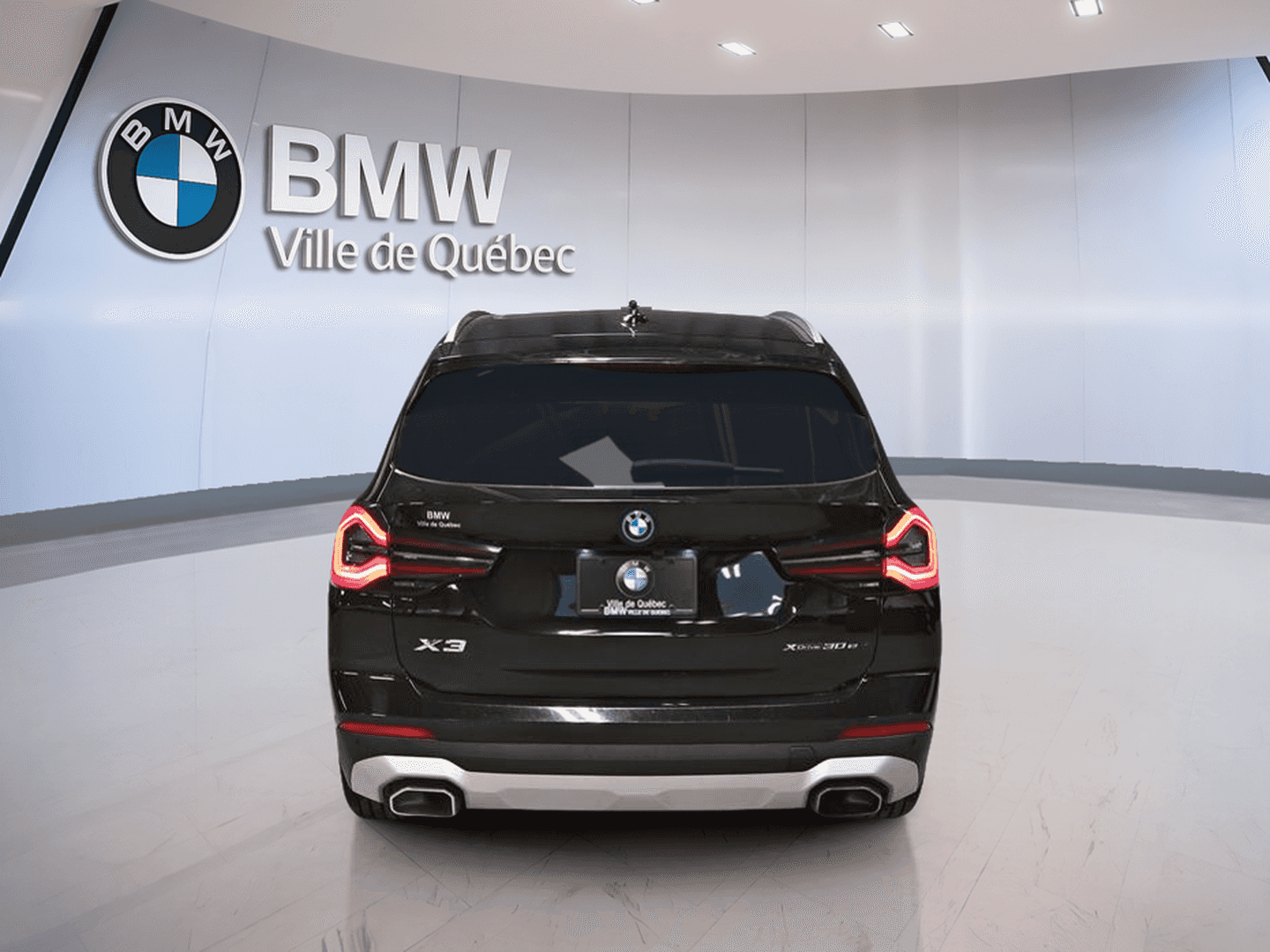 2024 BMW X3 xDrive30e hybride Premium Essential Package - Image 7