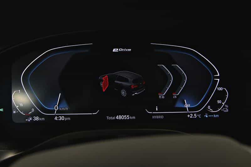 2024 BMW X3 xDrive30e hybride Premium Essential Package - Image 16