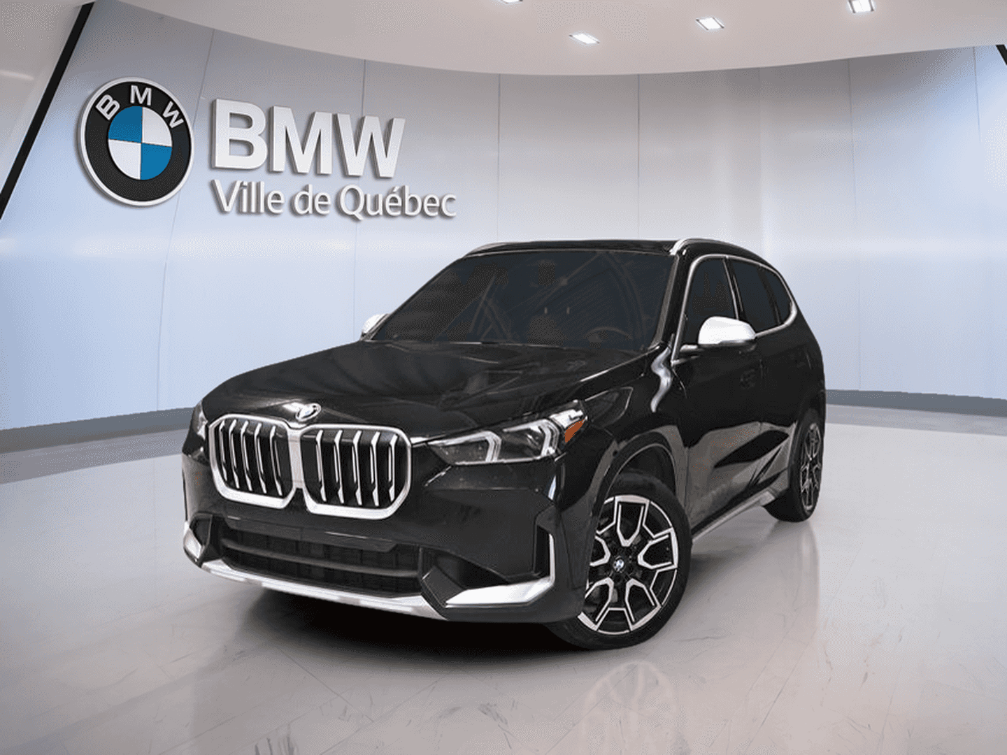 Image 1 BMW X1 xDrive28i Premium Essential Package 2023