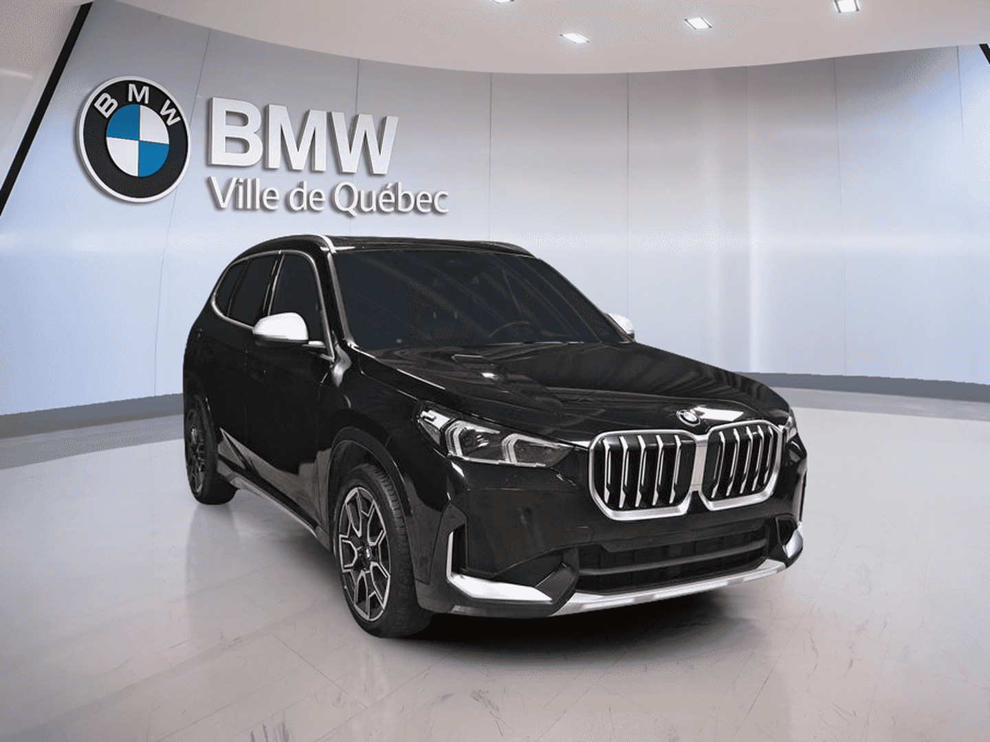 Image 4 BMW X1 xDrive28i Premium Essential Package 2023