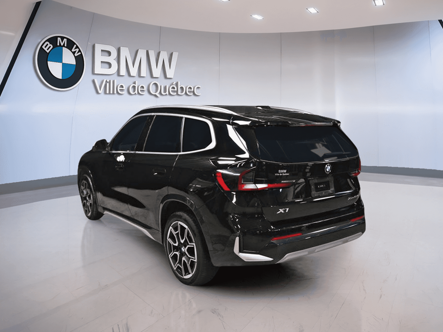 Image 10 BMW X1 xDrive28i Premium Essential Package 2023