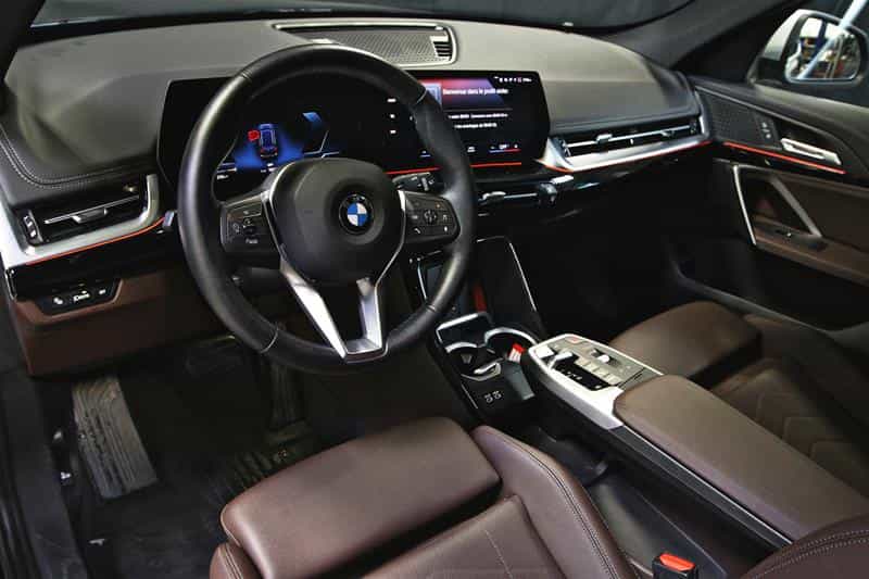 Image 11 BMW X1 xDrive28i Premium Essential Package 2023