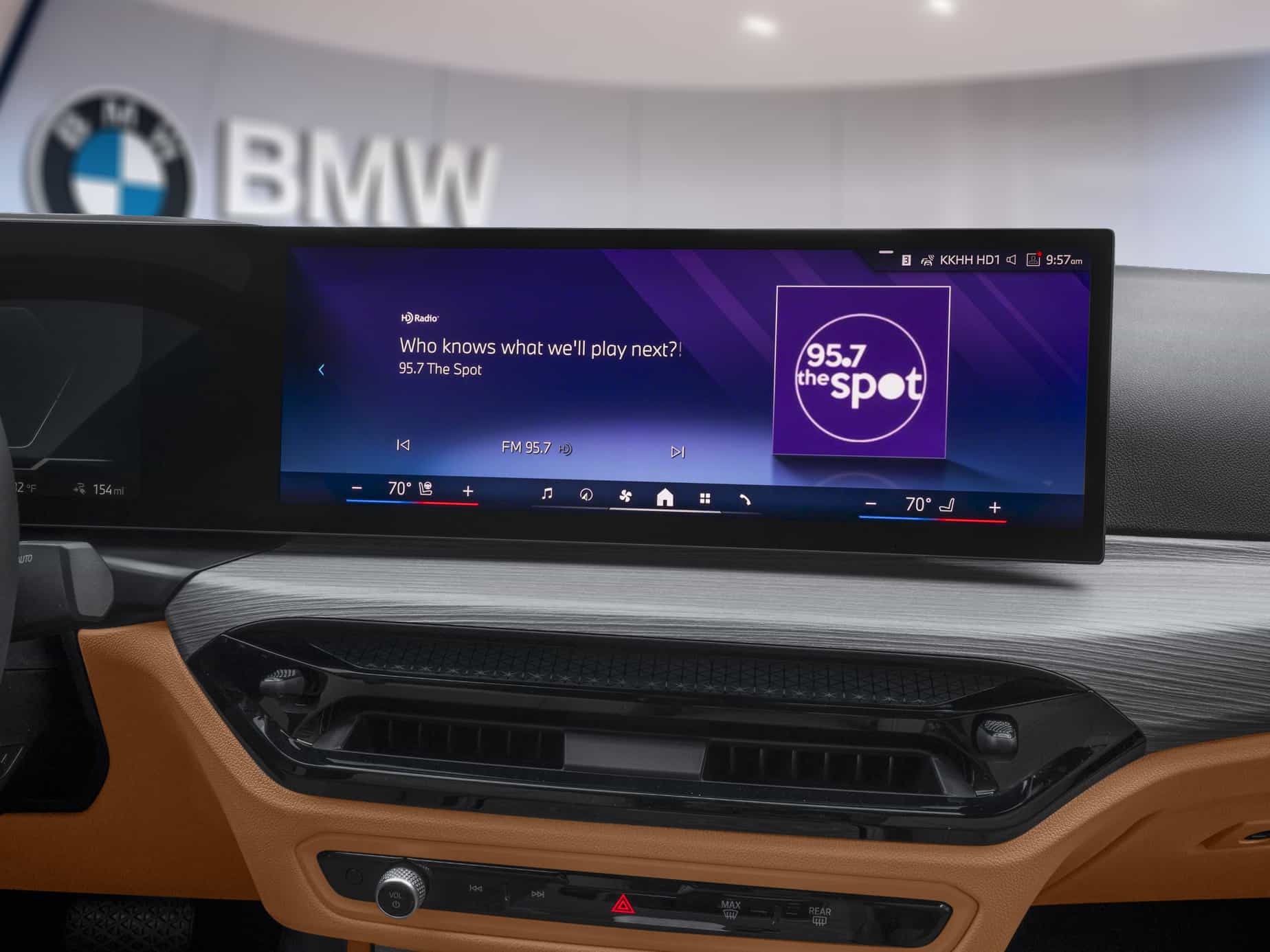 Image 6 BMW I4 xDrive40 Gran Coupe 2025