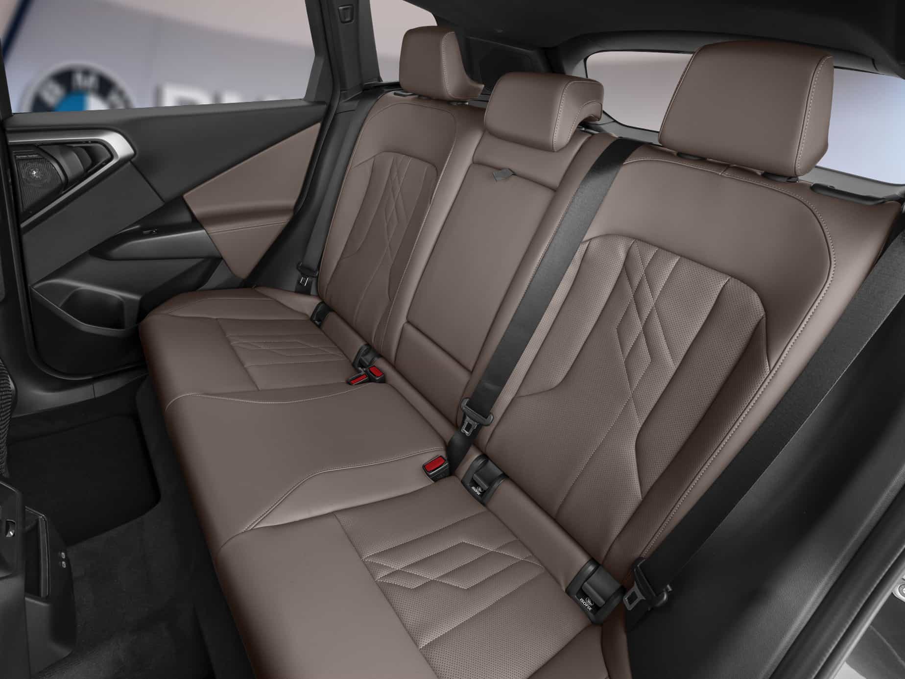 Image 9 BMW X3 M50 xDrive 2026