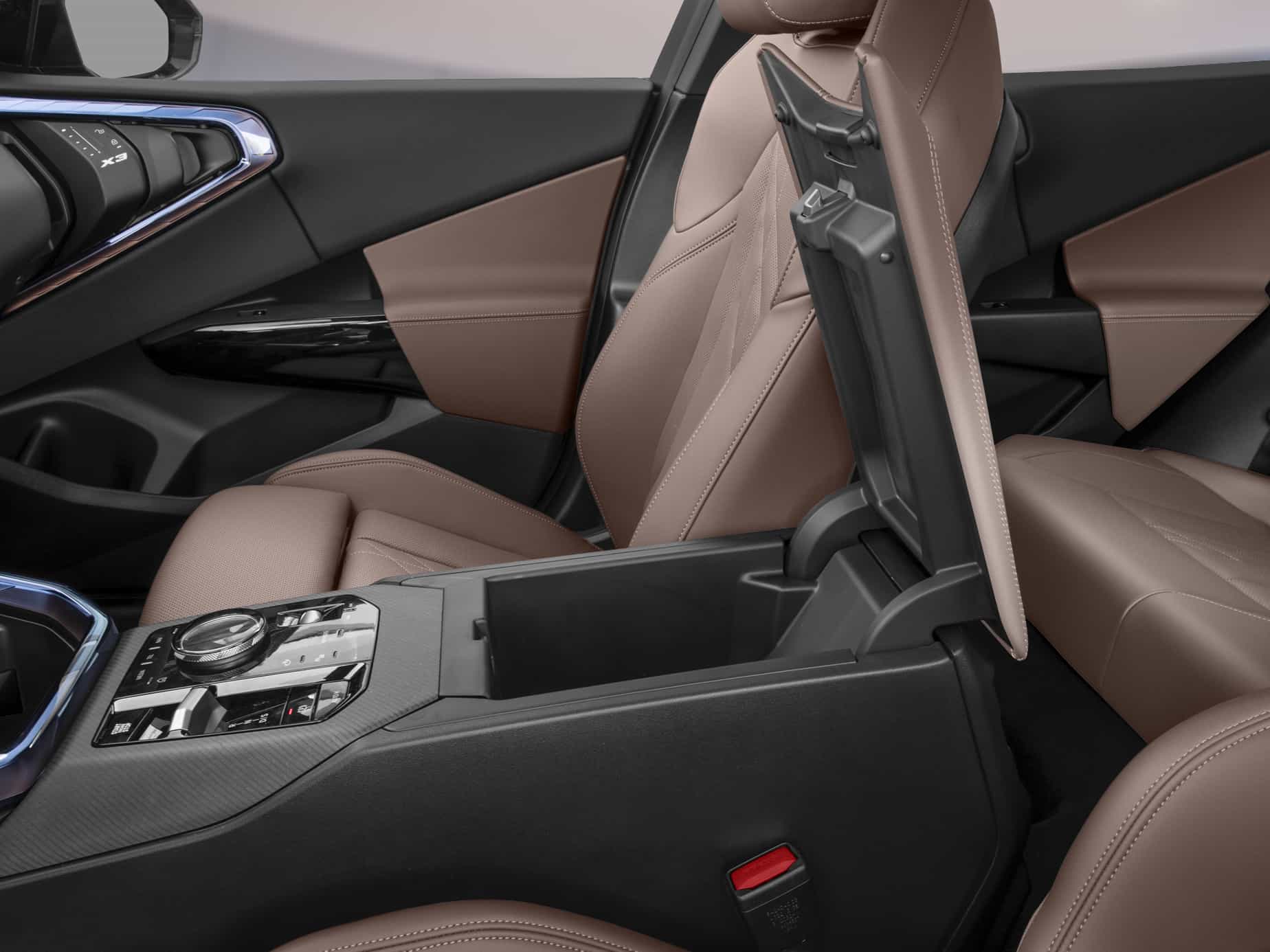 Image 10 BMW X3 M50 xDrive 2026